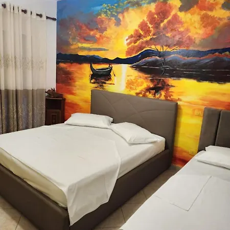 Center Apartment