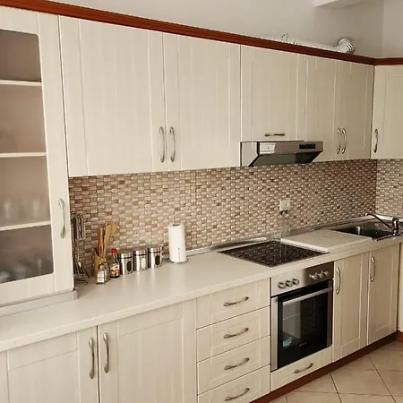 Center Appartamento *