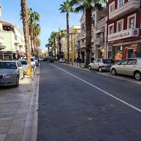 Center Durres
