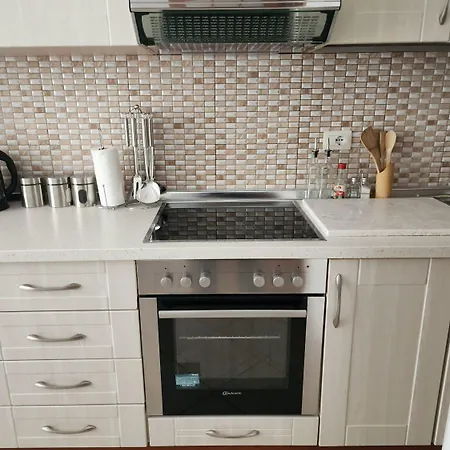 Appartamento Center *