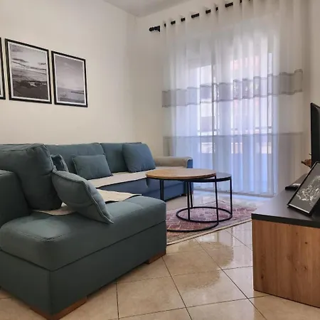 Center Appartamento