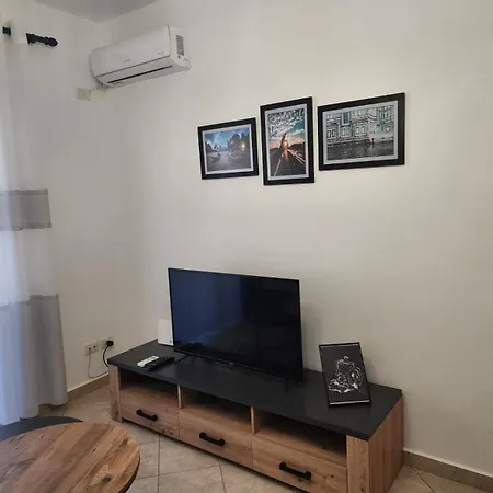 Appartamento Center *