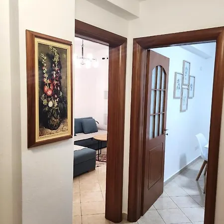 Appartamento Center *