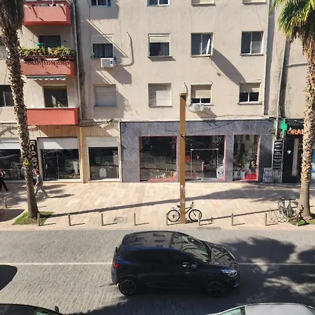 Apartment Center Durres